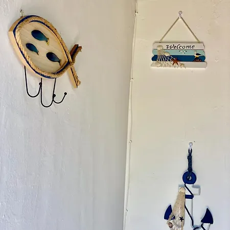 Holiday home La Cuppulata - Sole Ruju - *