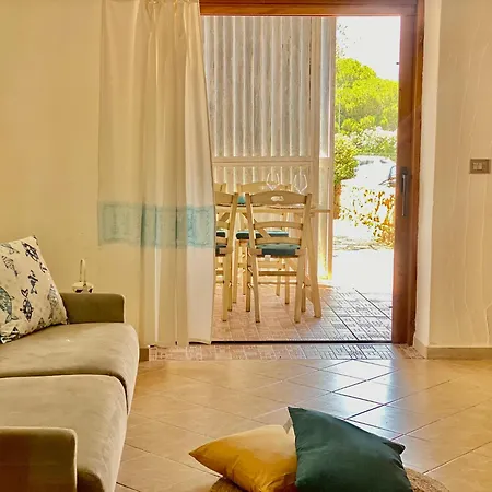 La Cuppulata - Sole Ruju - Casa vacanze